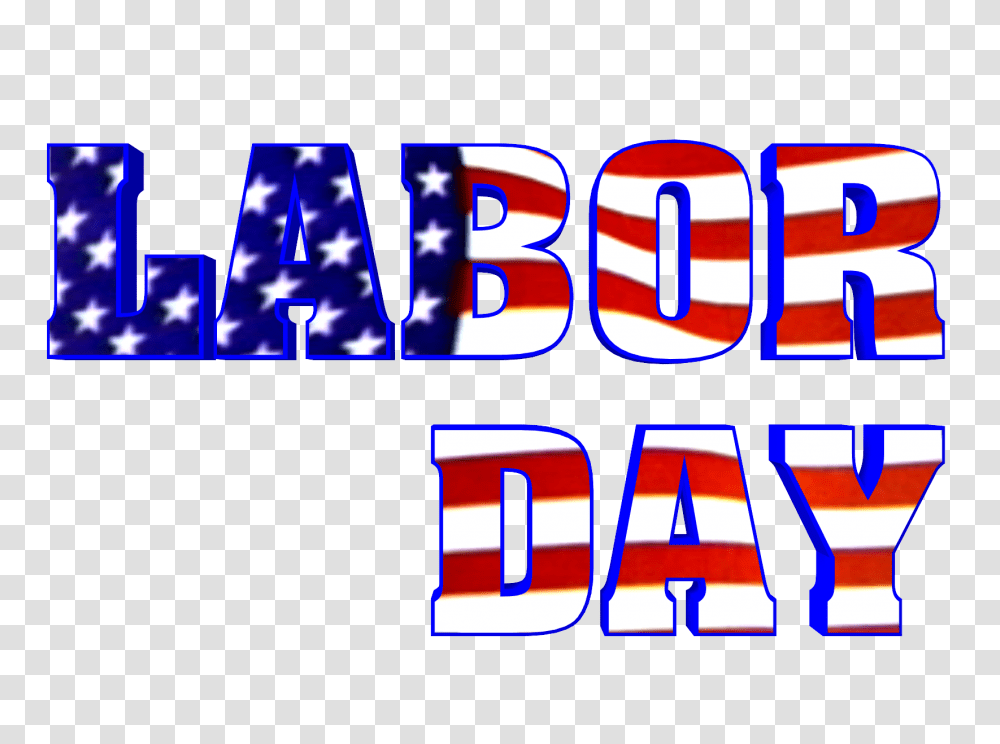 Labor Day Clipart, Logo, Label Transparent Png