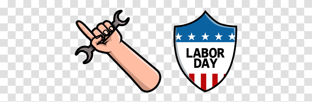 Labor Day Cursor Language, Hammer, Tool, Armor Transparent Png