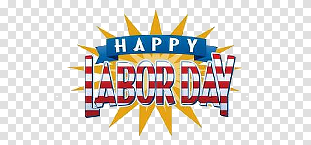 Labor Day Facts, Circus, Leisure Activities, Advertisement Transparent Png
