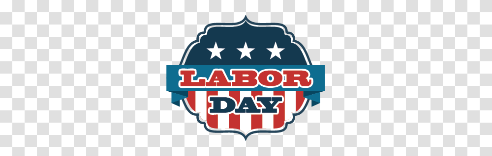 Labor Day Image, Flag, Logo, Trademark Transparent Png