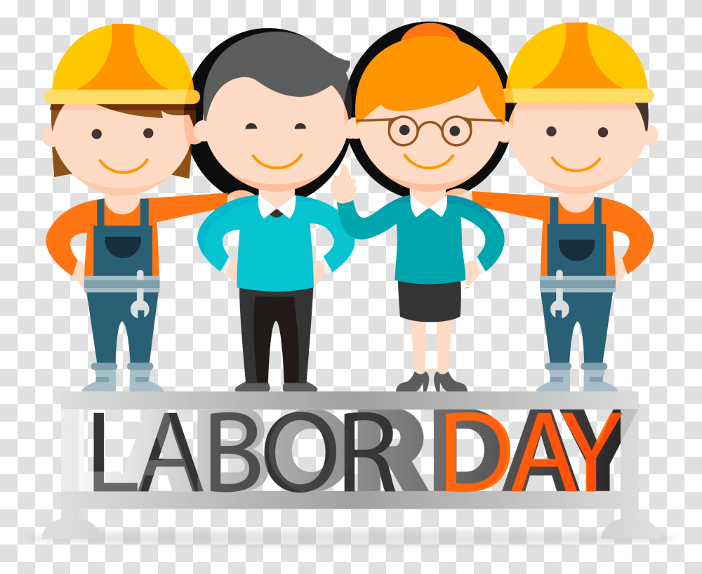 Labor Day, Person, People, Hand Transparent Png