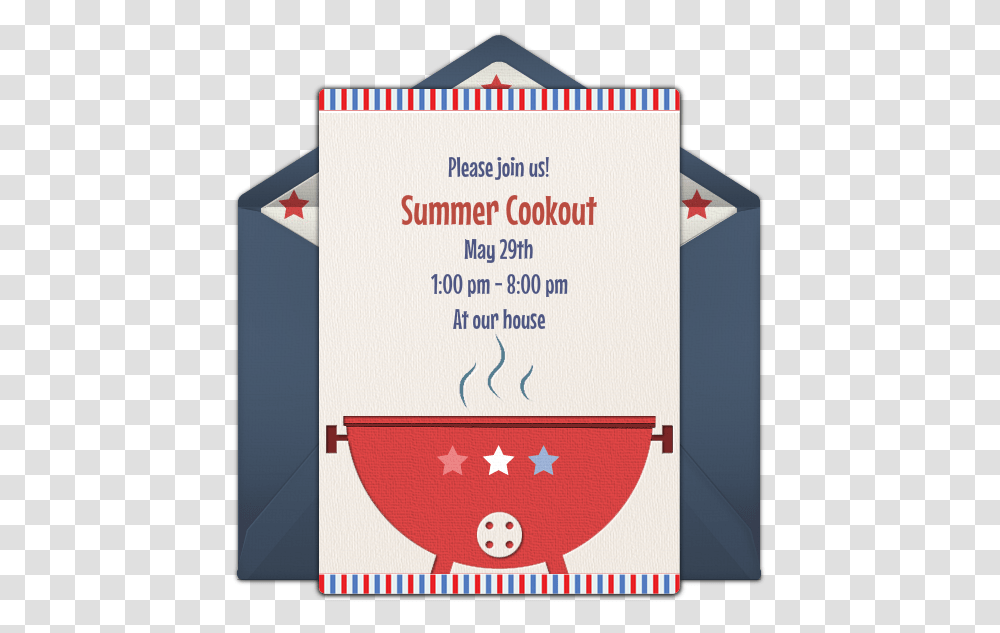 Labor Day Potluck Invitation, Poster, Advertisement, Flyer, Paper Transparent Png