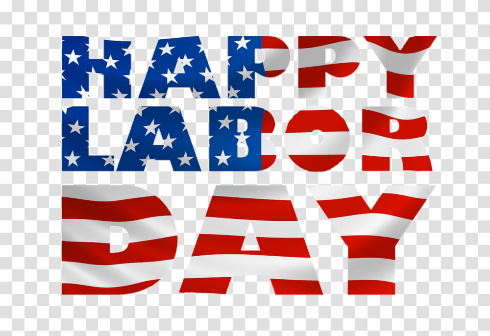 Labor Day, Number, Word Transparent Png