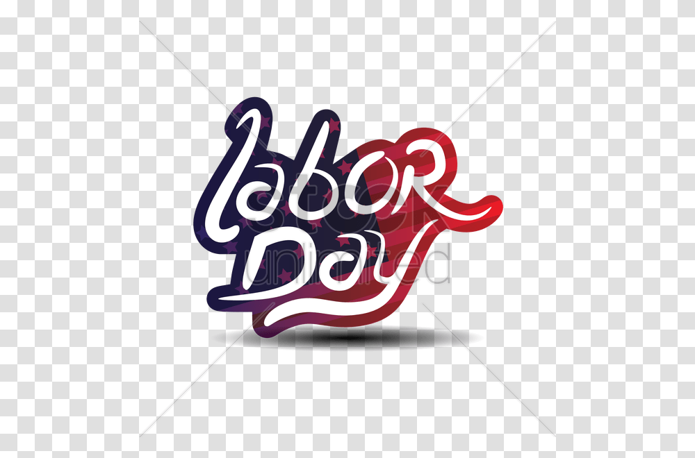 Labor Day Text Vector Image, Dynamite, Light, Wand Transparent Png