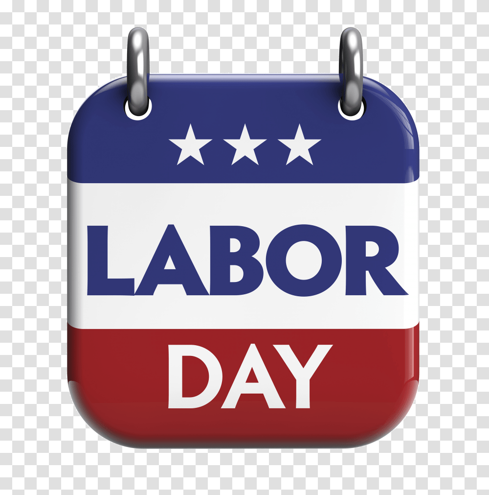 Labor Day Weekend Clip Art, First Aid, Label Transparent Png