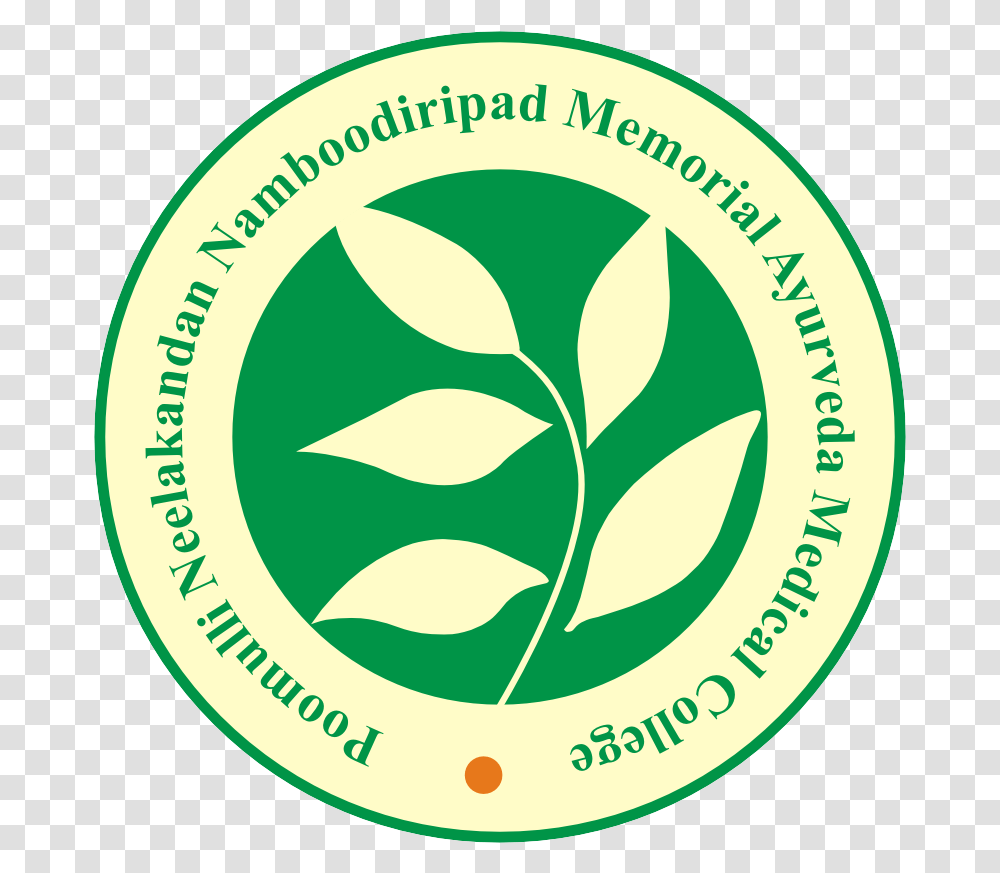 Laboratories Pnnm Ayurveda Medical College, Logo, Trademark, Badge Transparent Png
