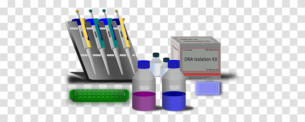 Laboratory Technology, Injection, Medication Transparent Png