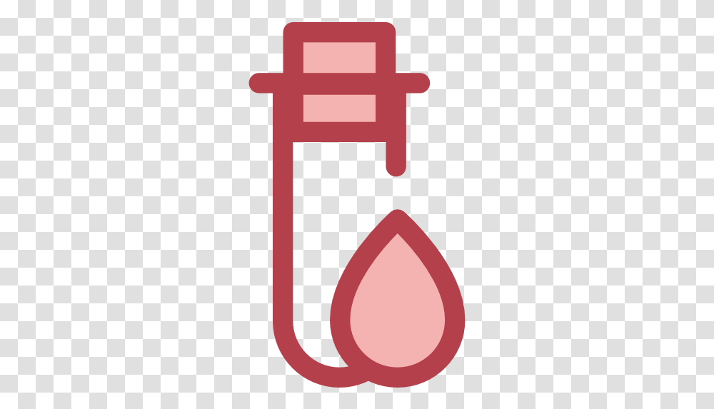 Laboratory Biology Blood Test Test Tube Science, Cross, Hourglass, Arrowhead Transparent Png