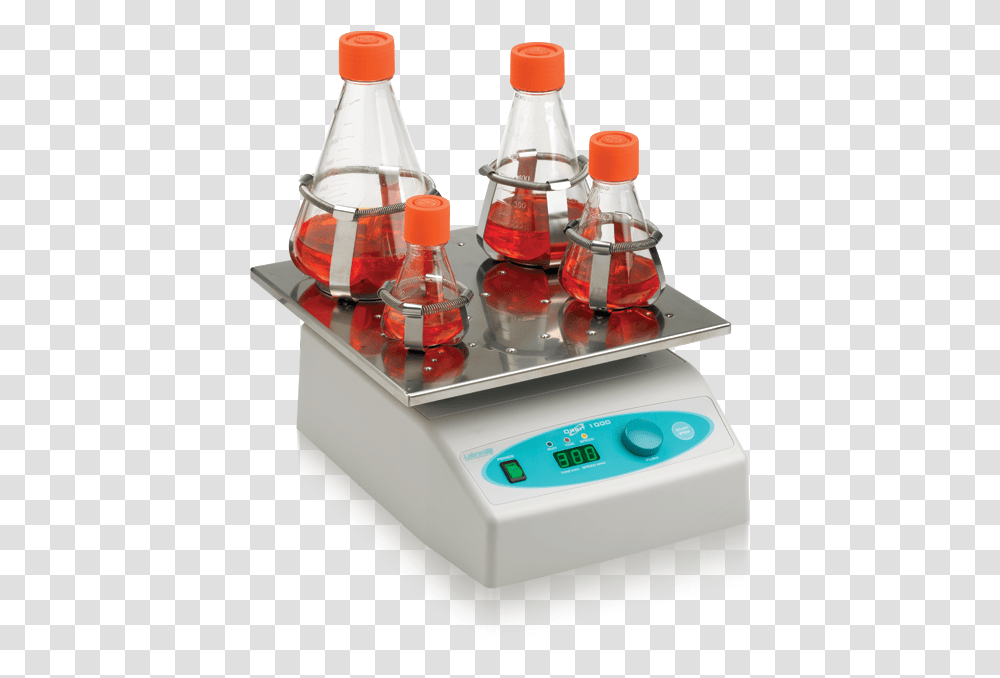 Laboratory Bottle Shaker, Scale, Cone Transparent Png