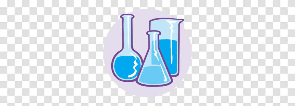 Laboratory Clipart Chemistry Beaker, Cup, Cone, Glass Transparent Png