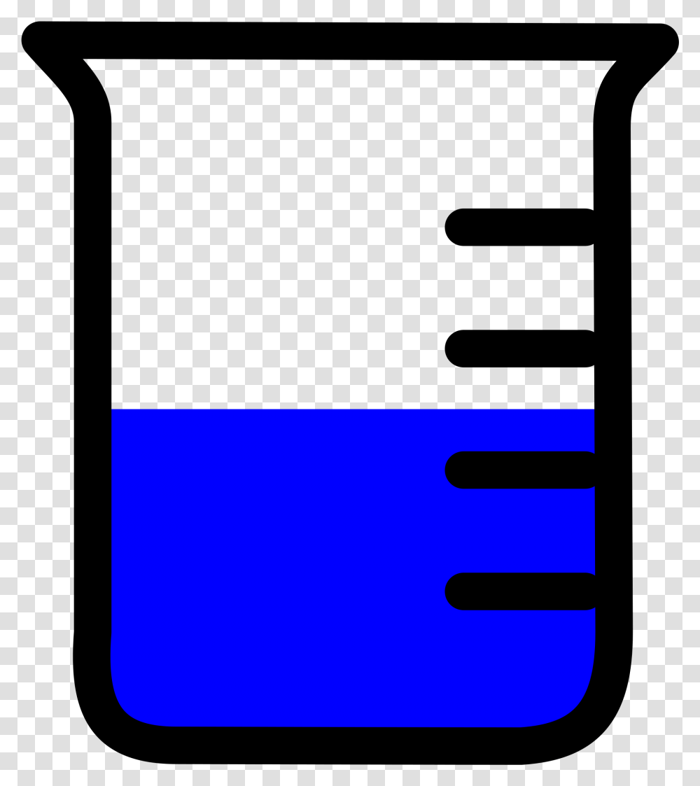 Laboratory Clipart Icon, Light Transparent Png