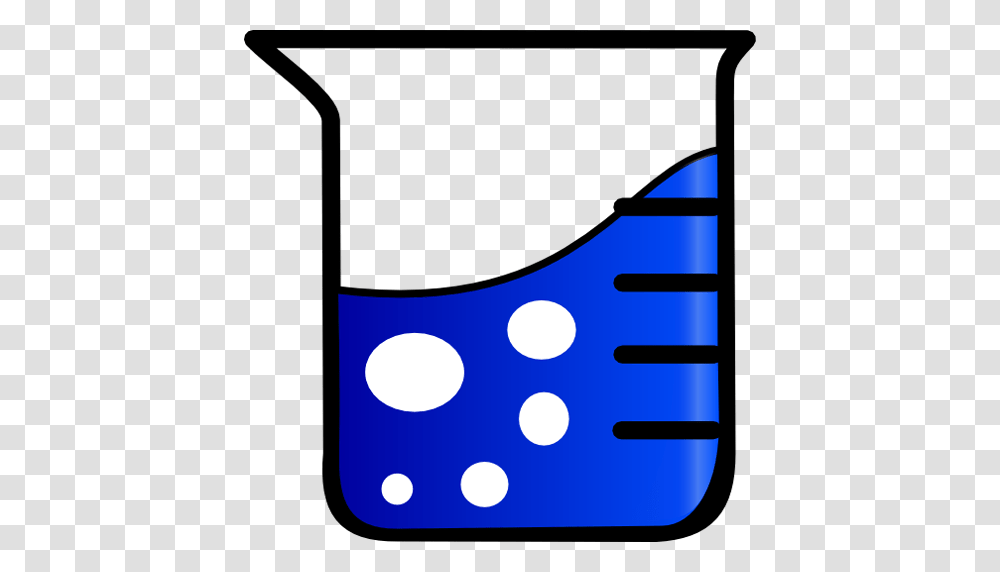 Laboratory Clipart Science Beaker, Game, Leisure Activities, Dice, Domino Transparent Png