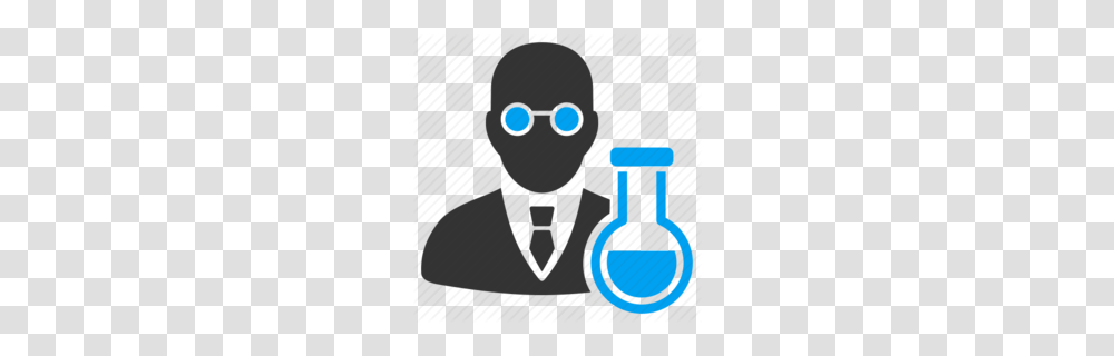Laboratory Clipart, Logo, Poster Transparent Png