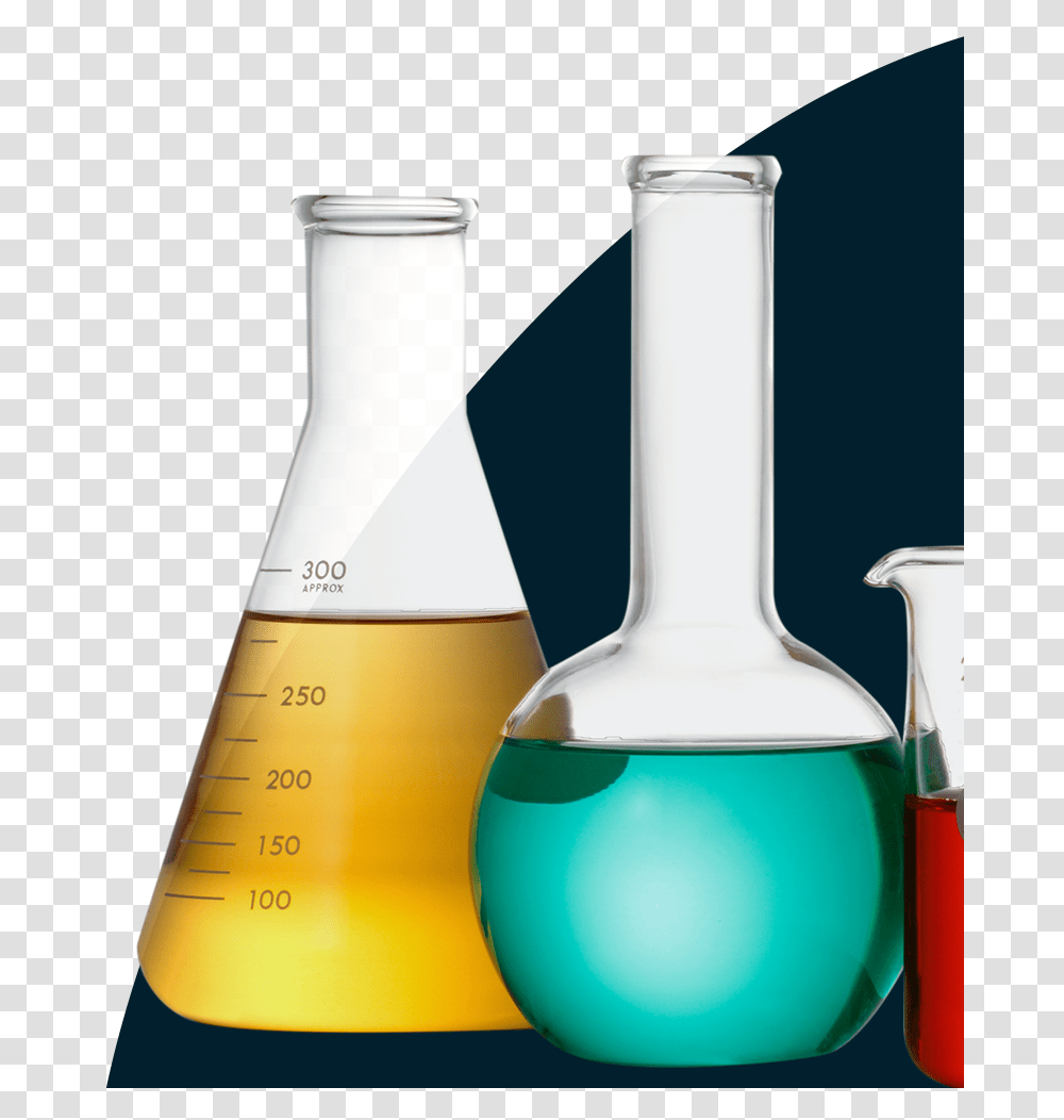 Laboratory, Cup, Jar, Glass, Mixer Transparent Png