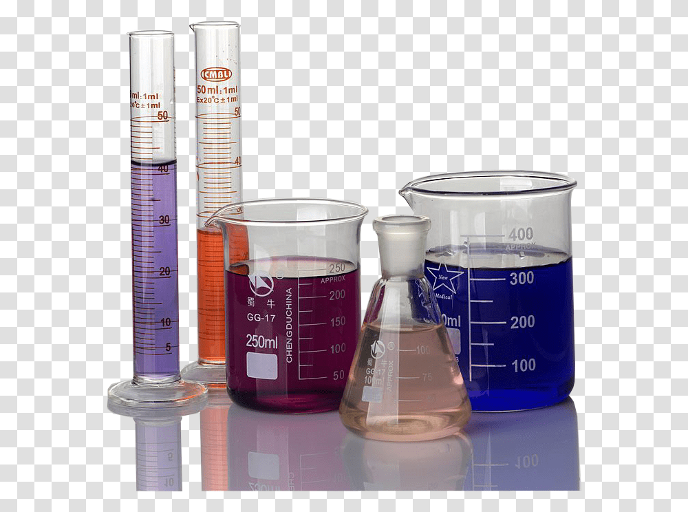 Laboratory, Cup, Measuring Cup, Jar Transparent Png