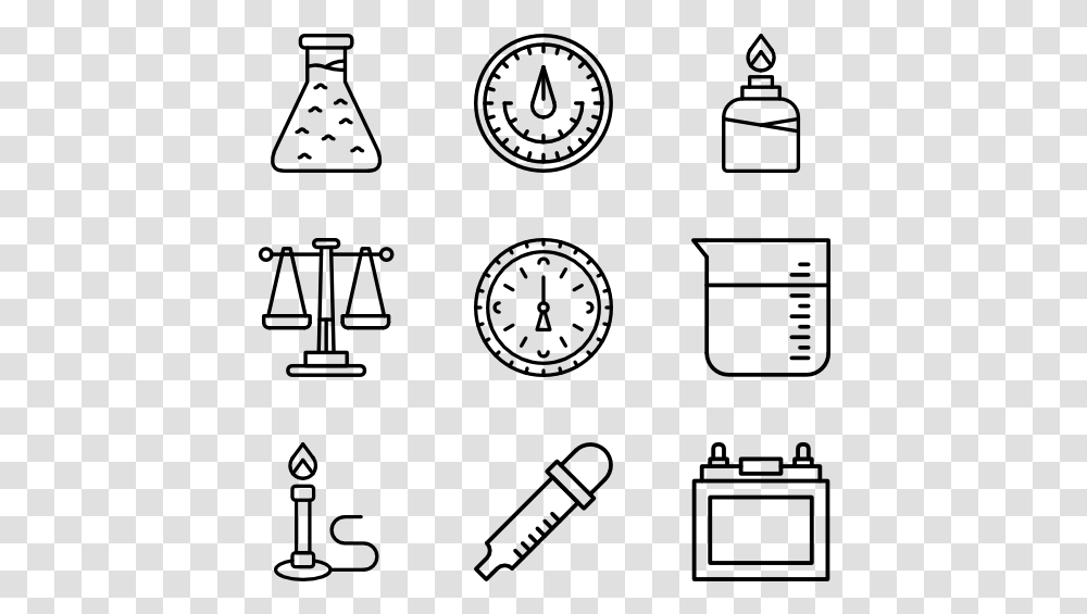 Laboratory Equipment Jam Coloring Page, Gray, World Of Warcraft Transparent Png
