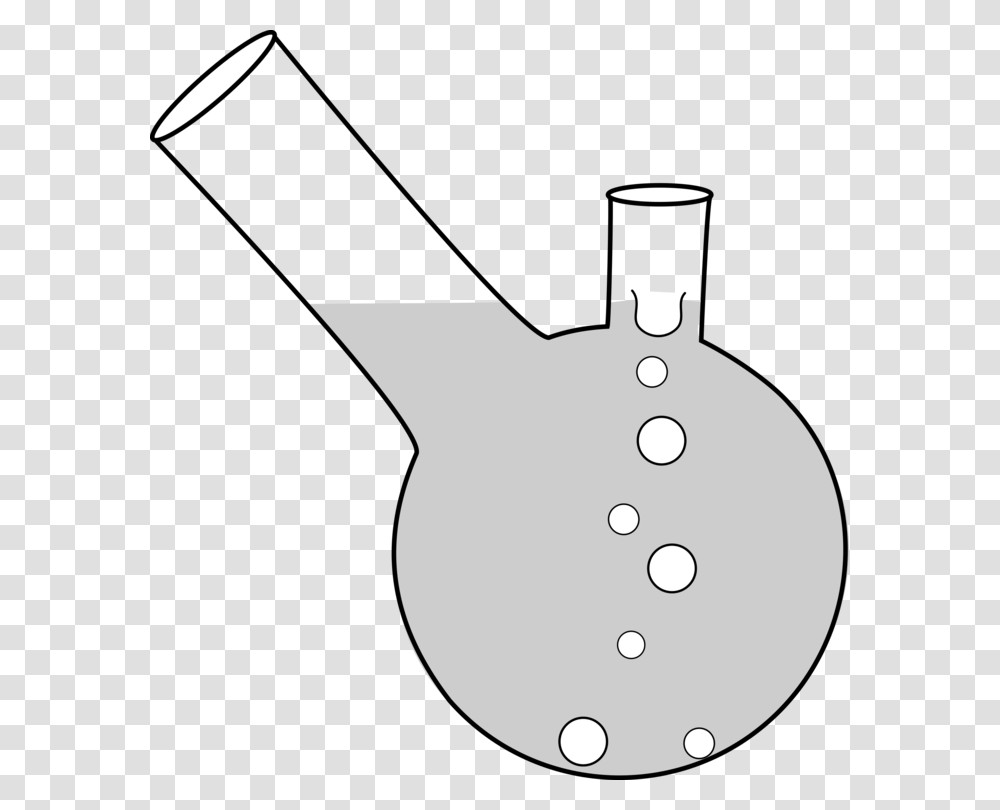 Laboratory Flasks Round Bottom Flask Boiling Erlenmeyer Flask Test, Jug, Pot, Pottery, Kettle Transparent Png