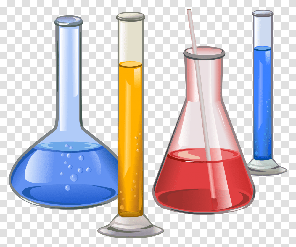 Laboratory, Glass, Cone, Mixer, Appliance Transparent Png