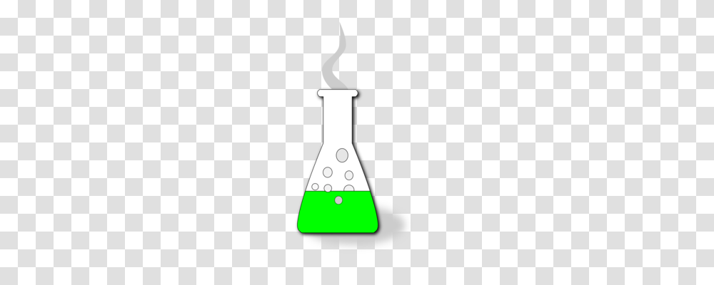 Laboratory Glassware Chemistry Liquid Siphon, Plant, Beverage, Bowl, Cone Transparent Png