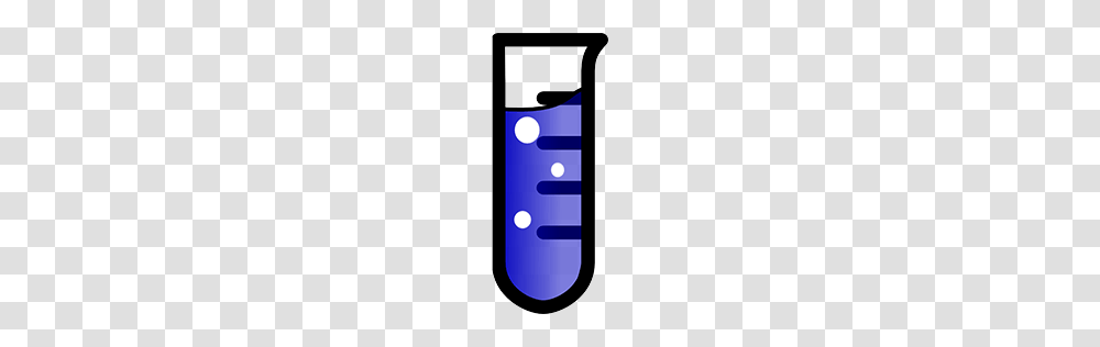 Laboratory Test Tube Clipart Image, Bottle, Label, Shaker Transparent Png