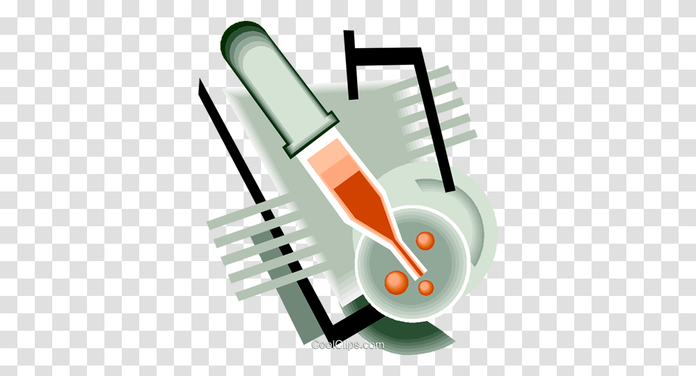 Laboratory Tools Eyedropper Royalty Free Vector Clip Art, Injection, Musical Instrument Transparent Png