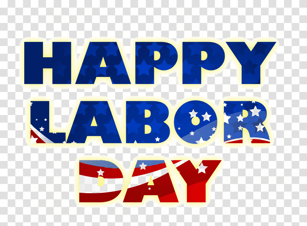 Labour Day Image, Logo, Alphabet Transparent Png