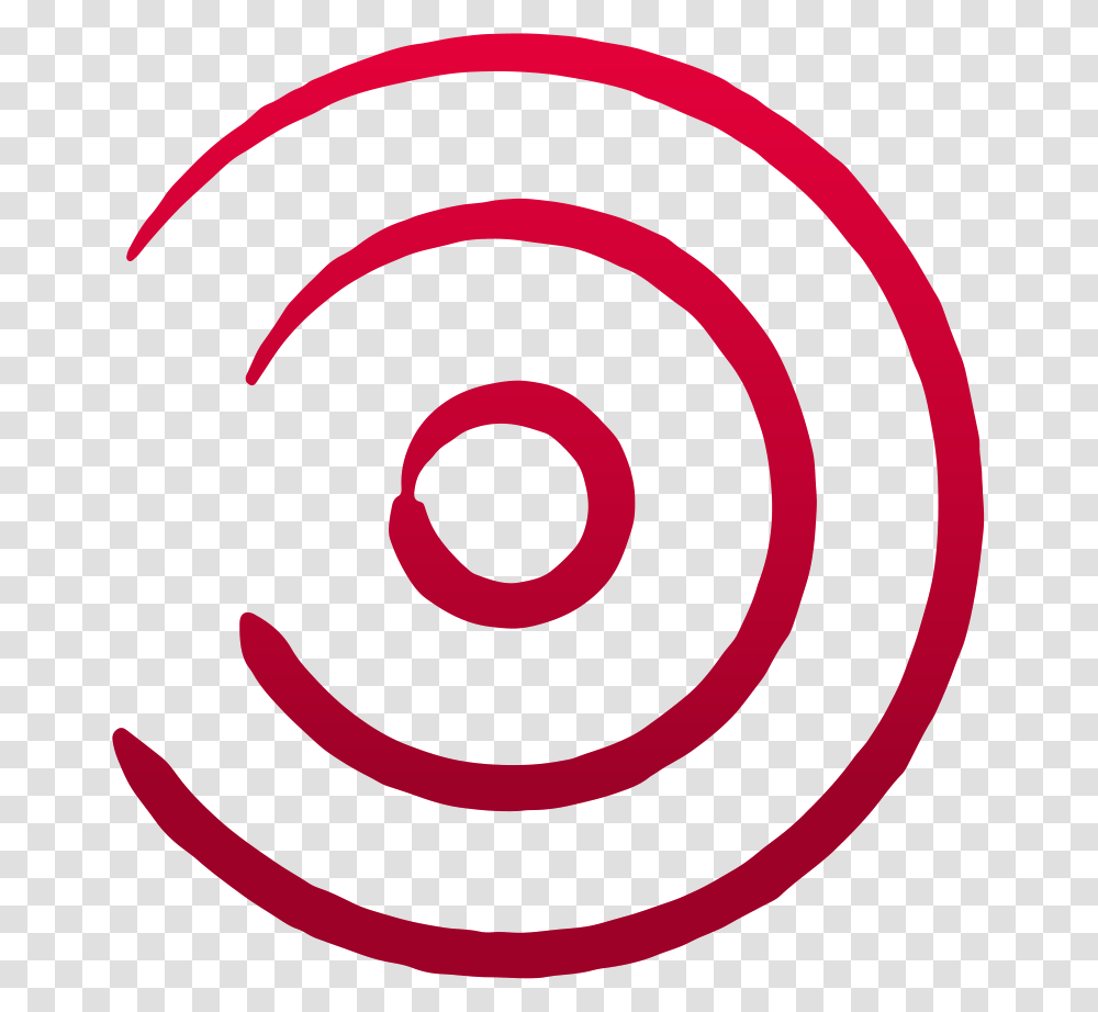 Labour Hub Circle, Spiral, Coil, Rug Transparent Png