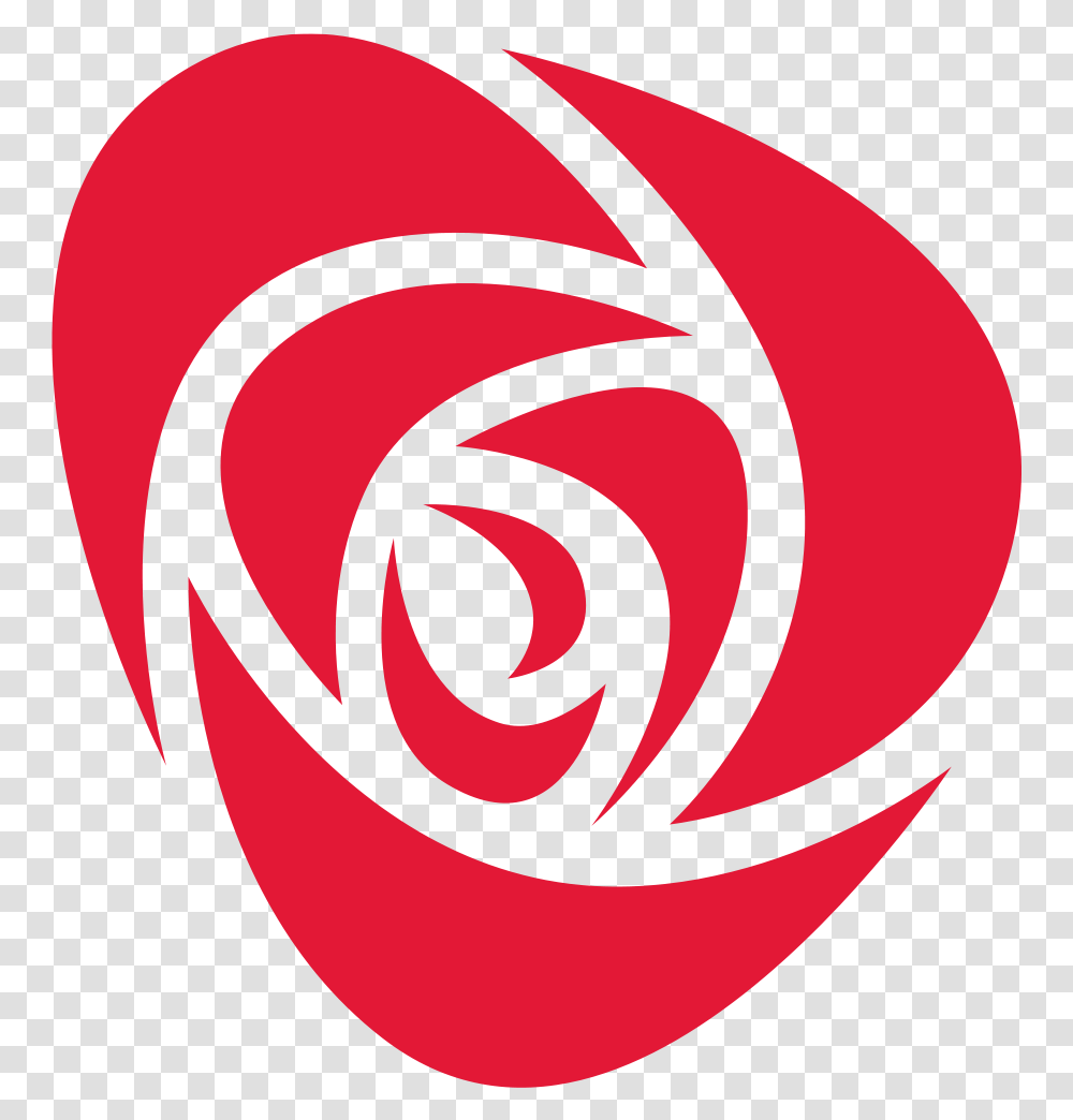 Labour Party Norway, Spiral, Coil Transparent Png