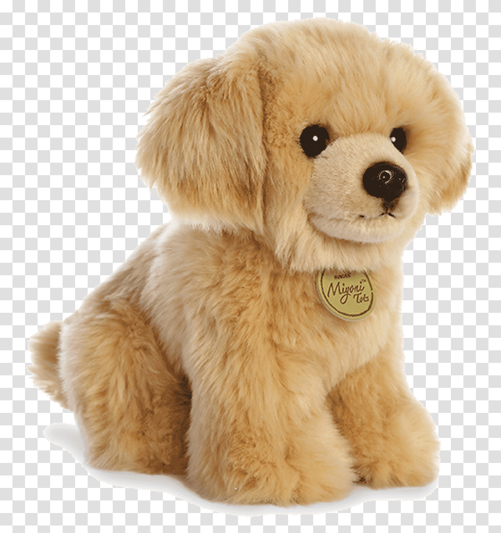 Labrador Golden Retriever Puppy Plush, Toy, Teddy Bear, Pet, Animal Transparent Png