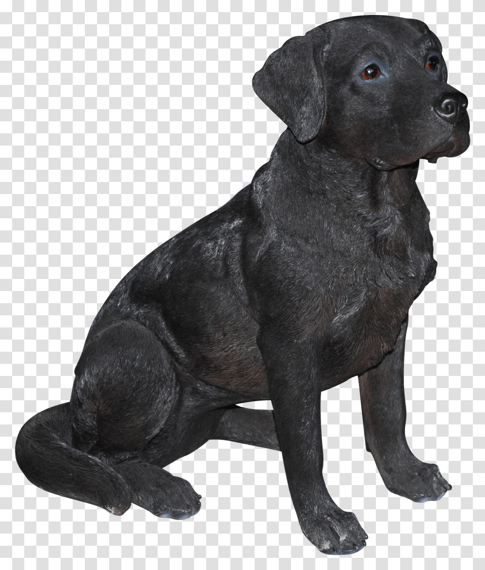 Labrador Retriever Black Labrador Door Stop, Mammal, Animal, Dog, Pet Transparent Png