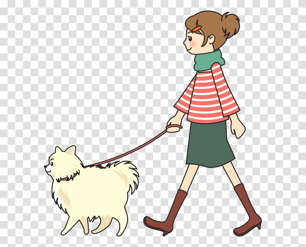 Labrador Retriever Pet Sitting Dog Walking Woman, Person, Human, Canine, Animal Transparent Png
