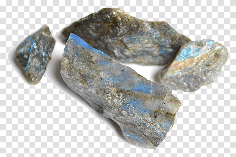 Labradorite Grey Stone With Blue Spots, Gemstone, Jewelry, Accessories, Accessory Transparent Png