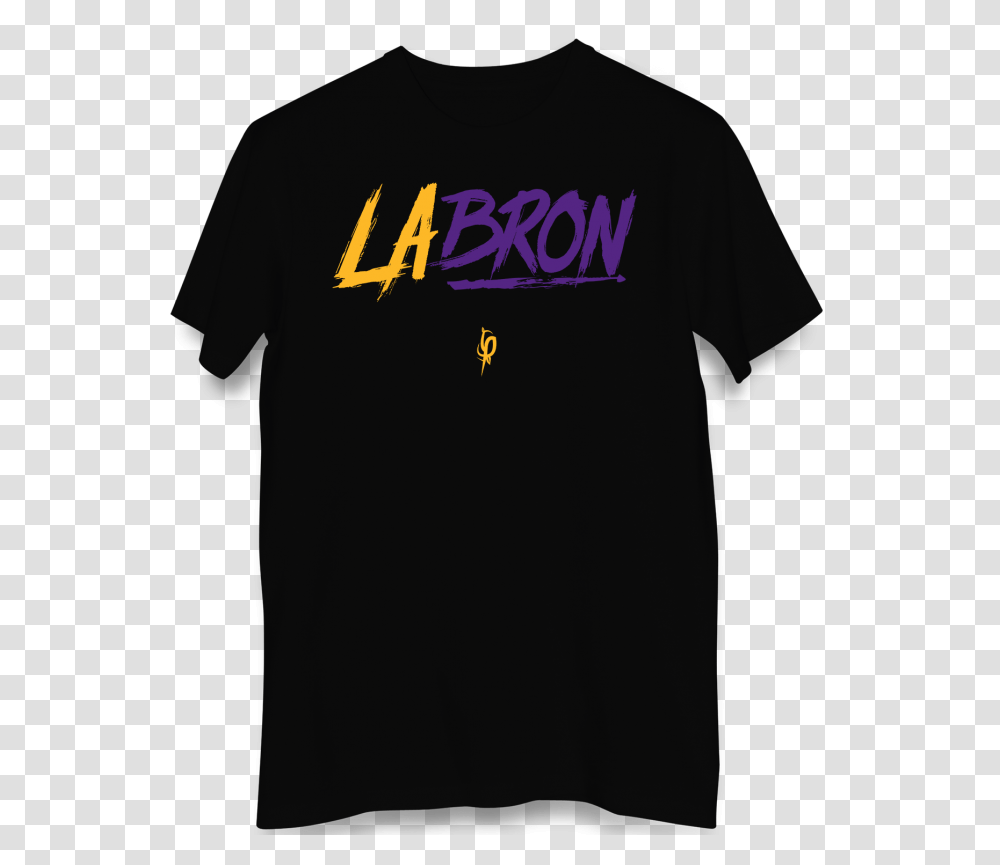 Labron Lebron James Rough Around The Edges Los Angeles Lakers, Apparel, T-Shirt, Sleeve Transparent Png