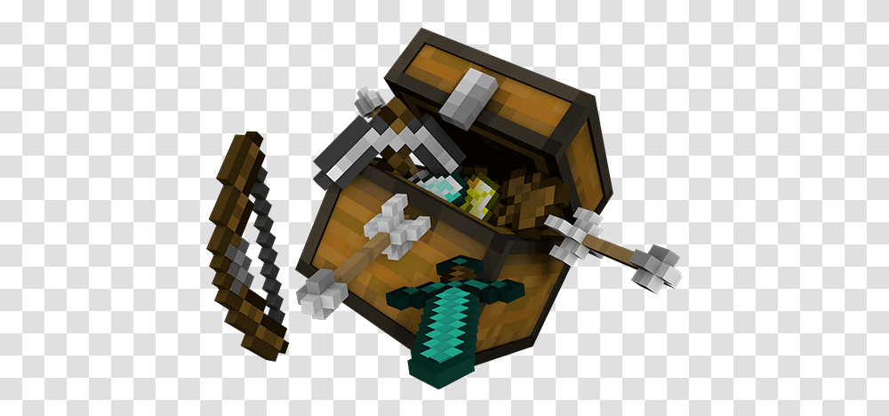 Labymod For Minecraft Labymod, Toy Transparent Png