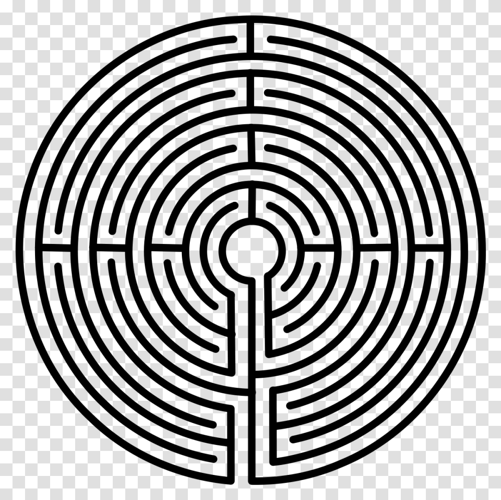 Labyrinth 1 Minotaur Labyrinth Maze, Gray, World Of Warcraft Transparent Png