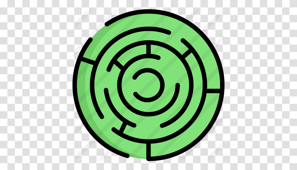 Labyrinth Free Vector Icons Designed Vertical, Spiral, Coil, Symbol Transparent Png