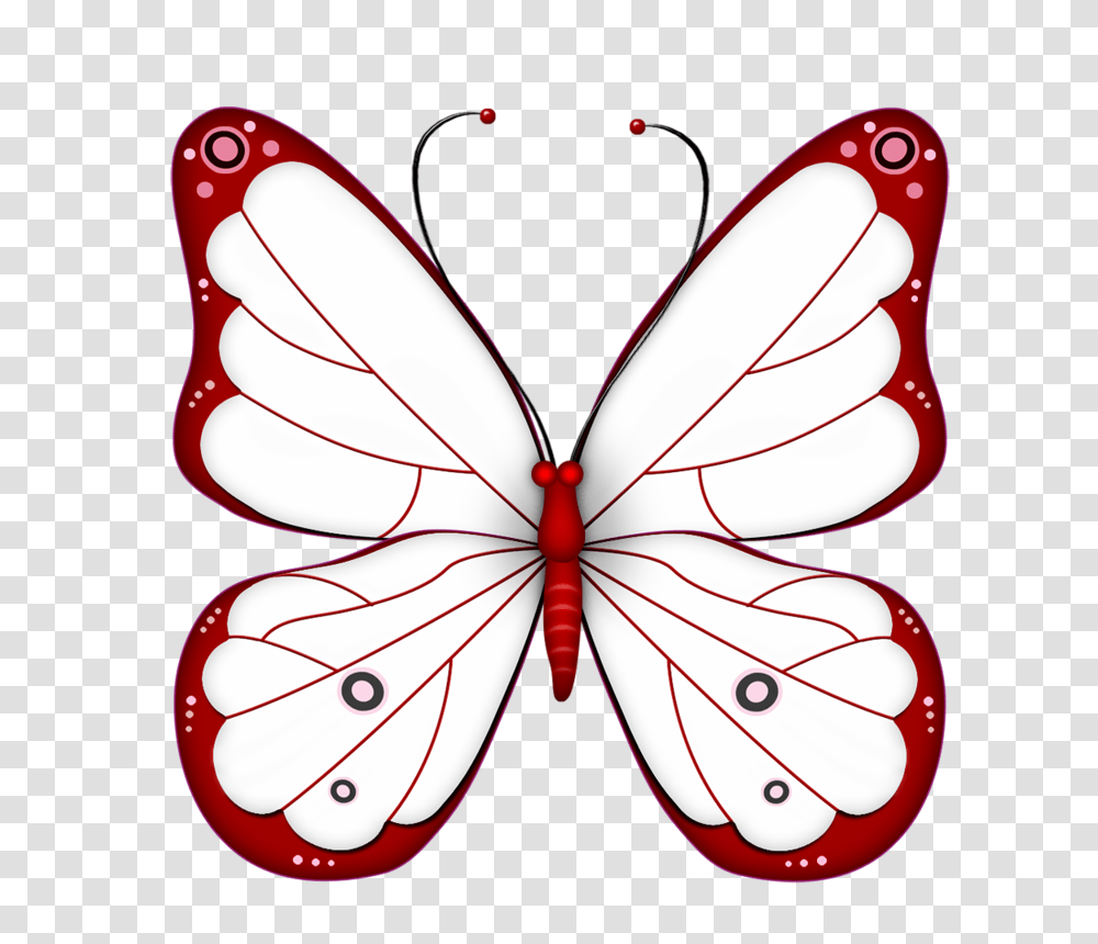 Lacarolita Sweet Heart Butterfly Clip, Ornament, Pattern, Fractal, Sunglasses Transparent Png