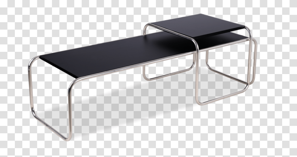 Laccio Coffee Table Marcel Breuer Designer Replica Voga, Furniture, Tabletop, Desk, Bench Transparent Png