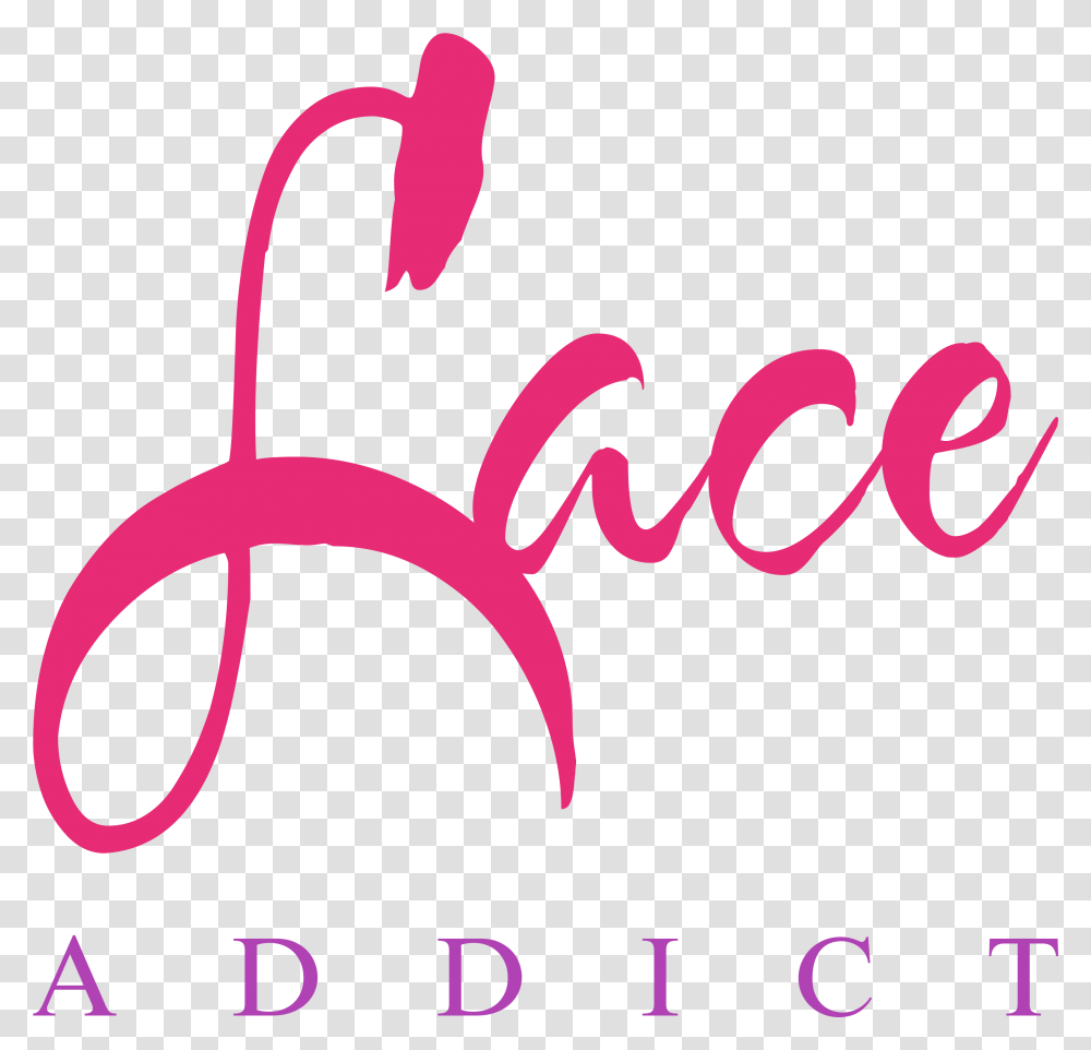 Lace Addicts Calligraphy Lawrs Foundation Inc, Alphabet, Handwriting, Dynamite Transparent Png