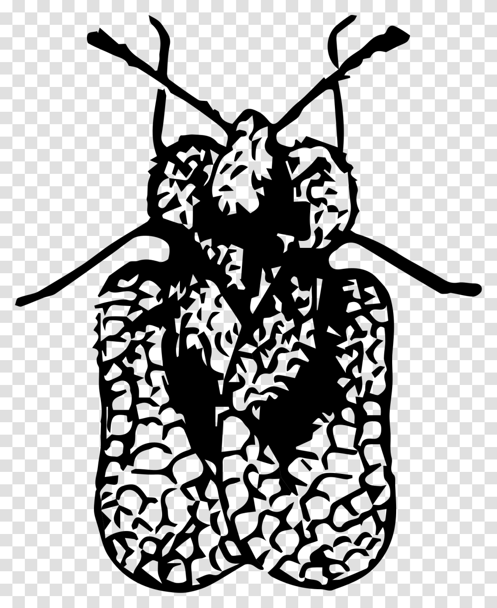 Lace Bug Clip Arts Clip Art, Gray, World Of Warcraft Transparent Png