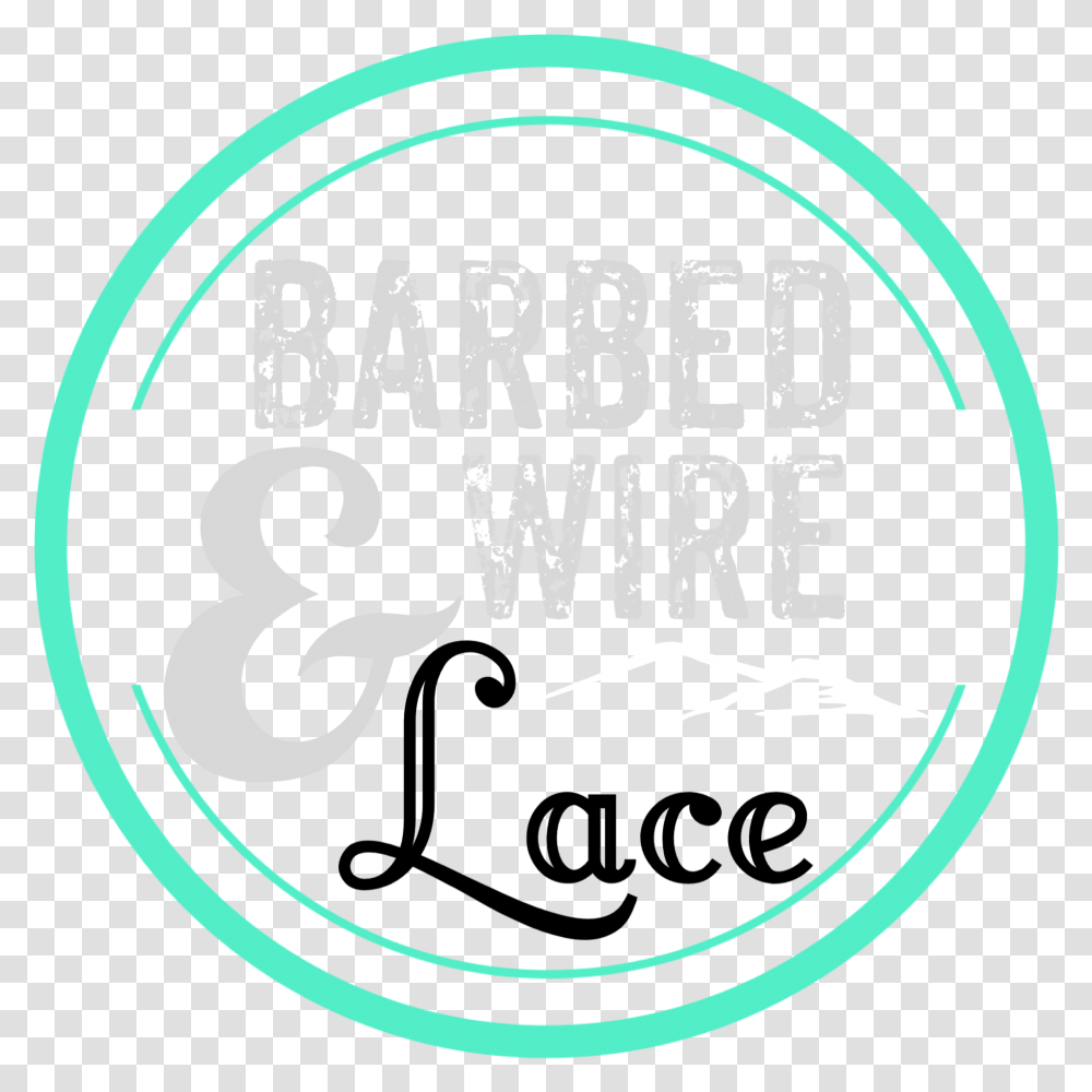 Lace Circle, Logo, Label Transparent Png