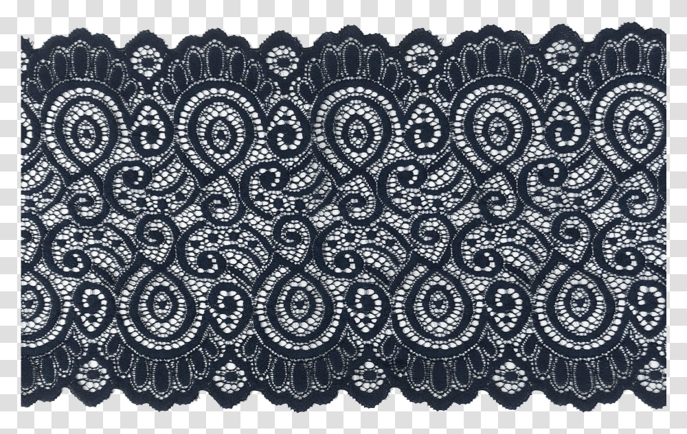 Lace Circle Needlework, Rug Transparent Png