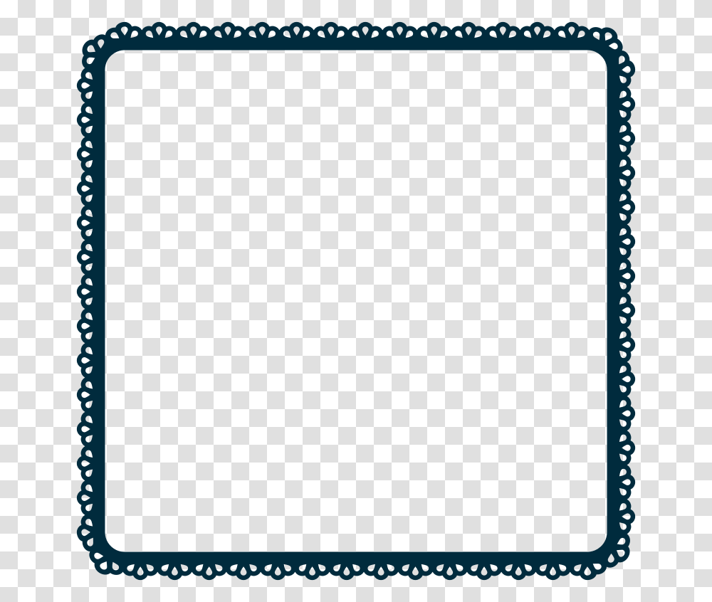 Lace Clipart Image Information, Screen, Electronics, Monitor Transparent Png