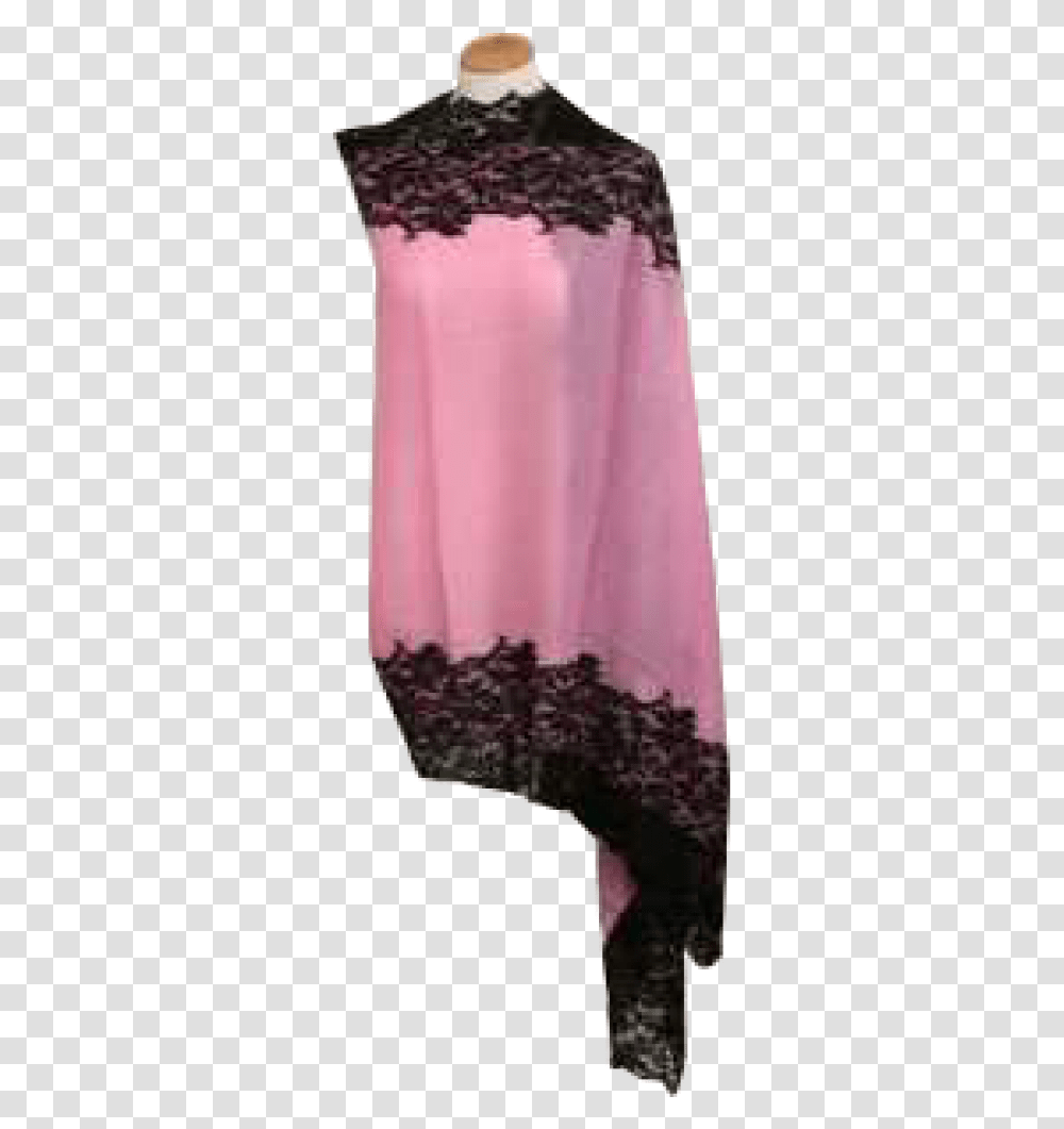 Lace, Apparel, Cape, Stole Transparent Png