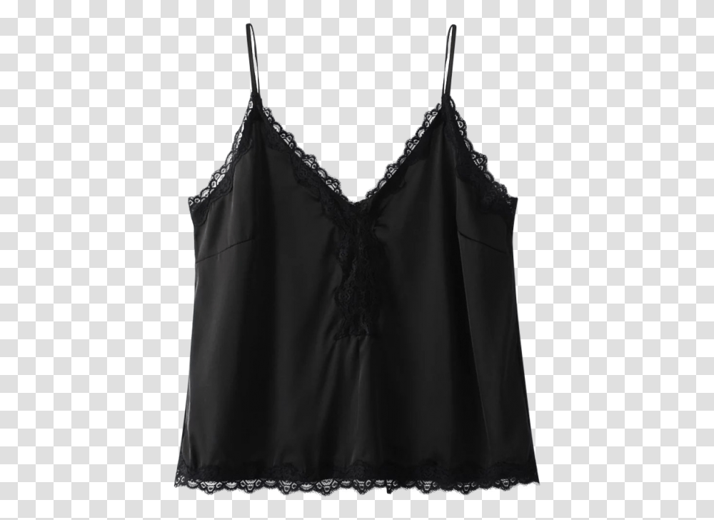 Lace, Apparel, Tank Top, Underwear Transparent Png