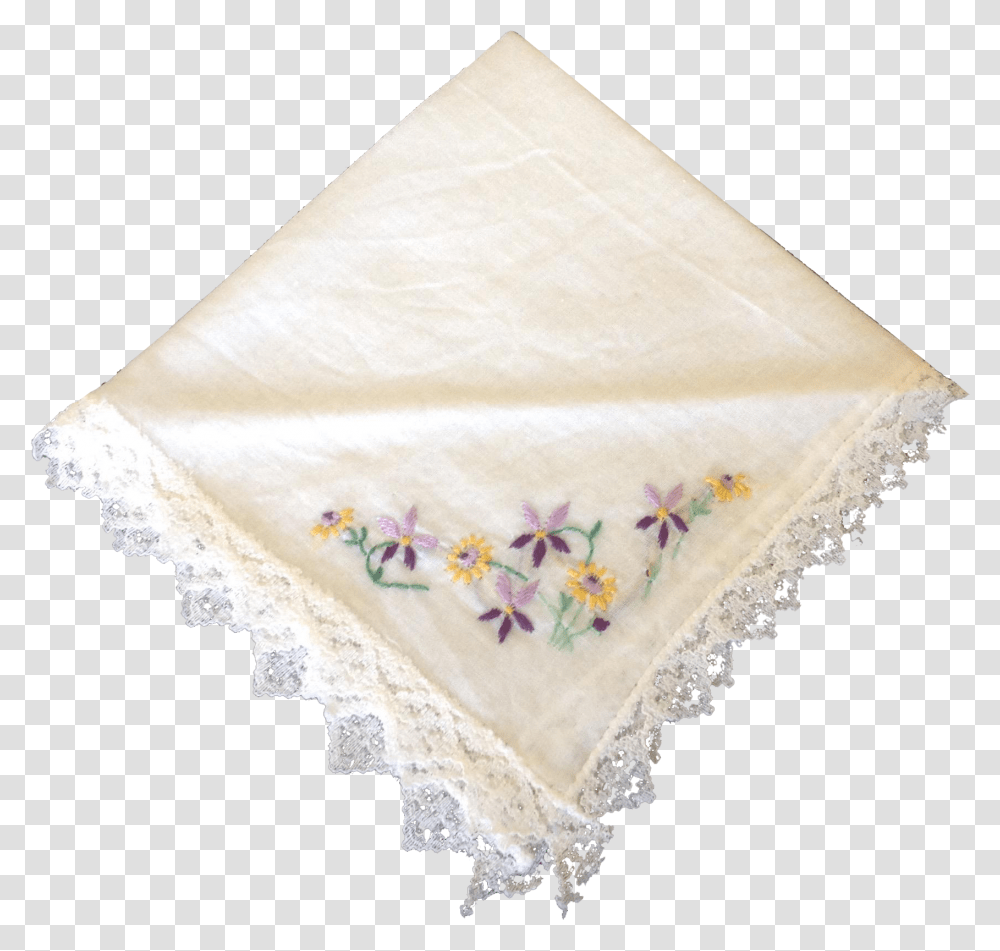 Lace Corner Lace, Rug, Pattern, Napkin, Embroidery Transparent Png