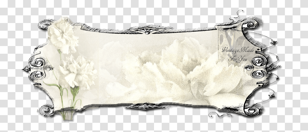 Lace, Foam, Silver, Crystal Transparent Png