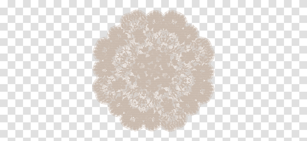 Lace Free Image And Clipart Doily, Person, Text, Page, Paper Transparent Png