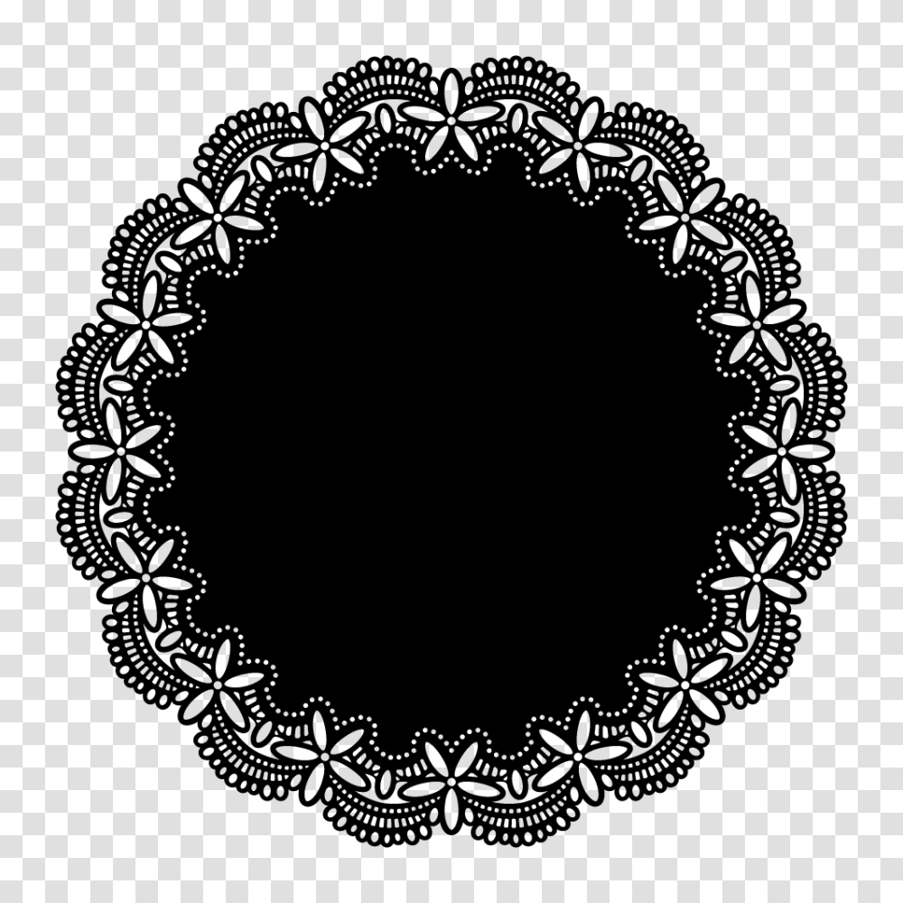 Lace, Gray, World Of Warcraft Transparent Png