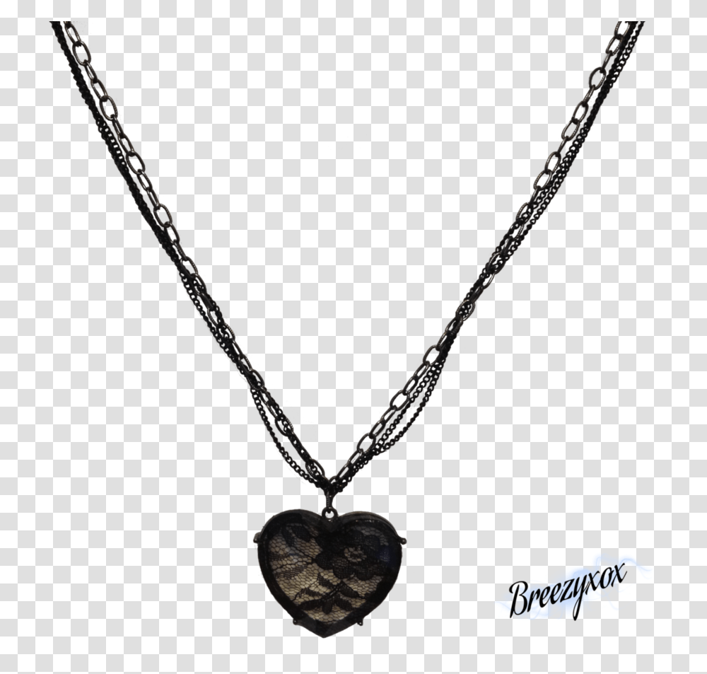 Lace Heart Necklace Stock, Pendant, Jewelry, Accessories, Accessory Transparent Png